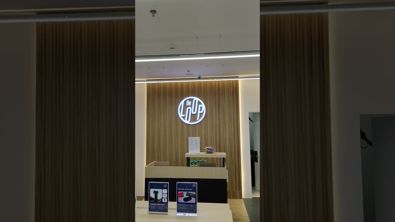 Cebu The Loop opens at Bay Mall for Apple premium gadgets! ‎⁨@powermaccenterph⁩  #appsgadget