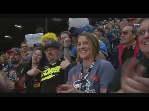 2016 Firelake PBA Tournament of Champions Match 2