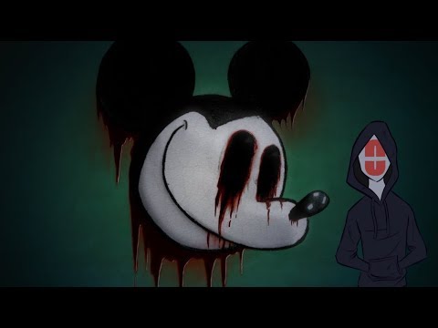 Dark-umentary The Darkside of Disney "Teaser"