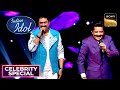 Tu Cheez Badi Hai Mast पर Udit जी और Kumar Sanu की जुगलबंदी Indian I