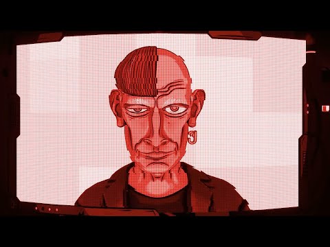 The Last Worker | End-Stage Capitalism Trailer