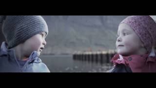 Eins og vangalag - Guðmundur R - Af plötunni Þúsund ár (2017)