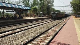 preview picture of video 'Latehar railway station 2019'