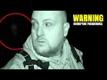 We Fled This Haunted Estate In Absolute Terror This Place Was HORRIFYING SCARY Paranormal