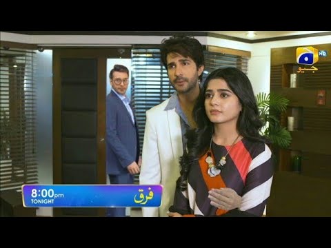 Farq Episode 27 Teaser - Farq Episode 27 Promo Review - HAR PAL GEO Drama