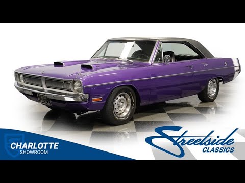 1970 Dodge Dart (CC-2061723) for sale in Concord, North Carolina