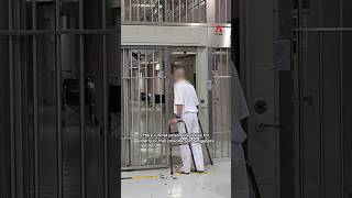 How elderly or infirm inmates live in Singapore's Changi Prison