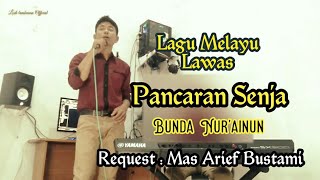Download lagu Tembang Melayu Nostalgia_Pancaran Senja_@Lodi tambunan  mp3