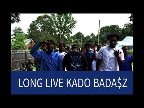 Alldaway Dre - June 11th (R.I.P Kado Bada$z)
