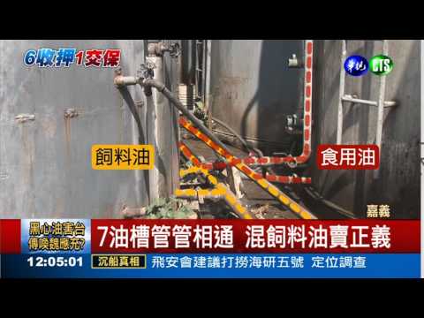 銷毀帳冊滅證 "久豐"邱麗品收押