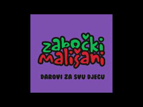 Darovi za svu djecu - Zabočki mališani