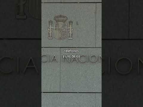 Herrera señala lo que ha pedido el juez que investiga a Zapatero a EEUU