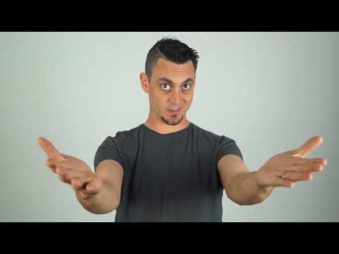 Saturn Magic -Linko (LifeSavers) by Ben Williams - Trick