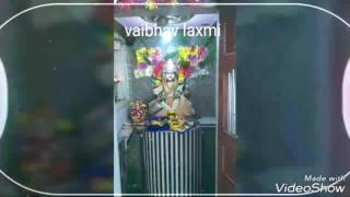 Vaibhav Lakshmi Mata Bhandara( AMIT VAZE)