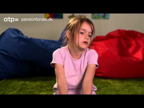 Man leger rigtig godt med hinanden på folkepensionen