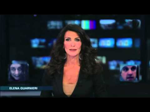 Prezioso in pillole-Tg-Celentano bestemmia