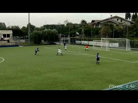 Highlights : Vighenzi U11 Bianca vs FC Voluntas 6-3 -  Campionato Pulcini (4.10.25)