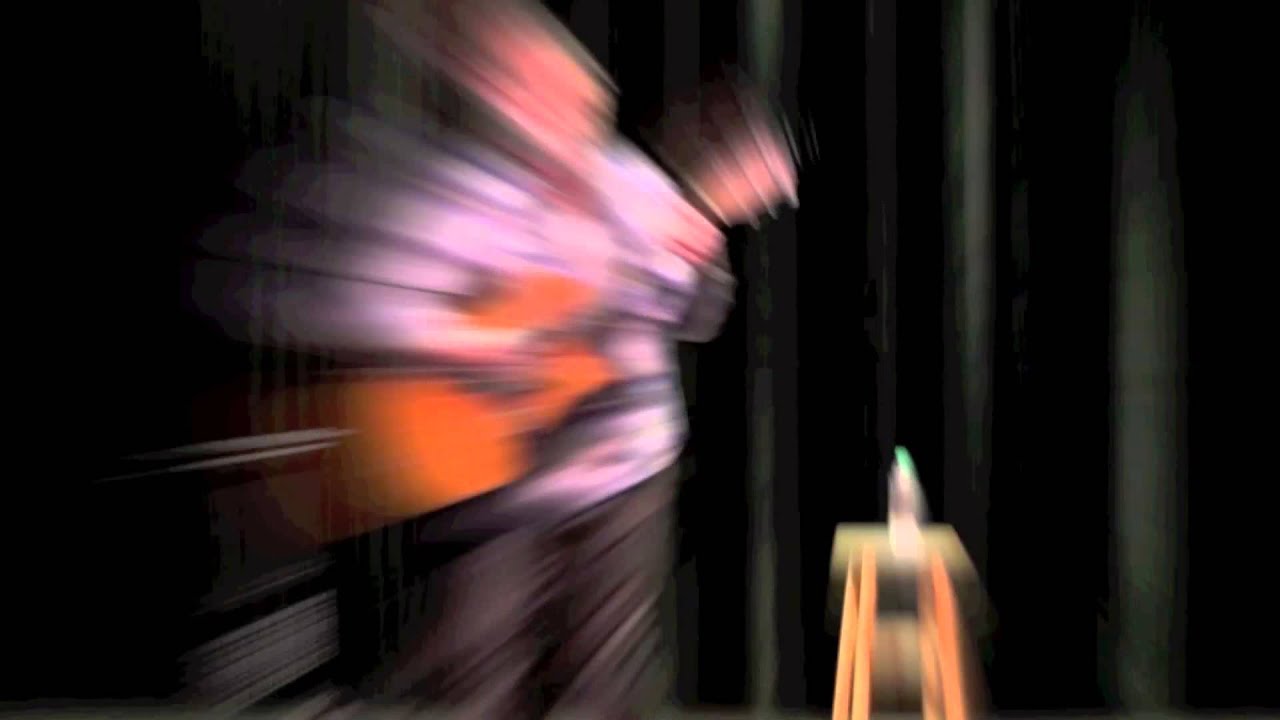 Promotional video thumbnail 2 for Matt Jernigan