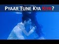 Pyaar Tune Kya Kiya - Season 7 - Vidhi and Sid Love Story