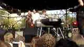 FINAL FANTASY : DESTROYER : CADENCE WEAPON : actor's revenge