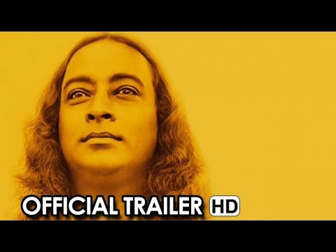 Awake: The Life Of Yogananda (2014) Official Trailer