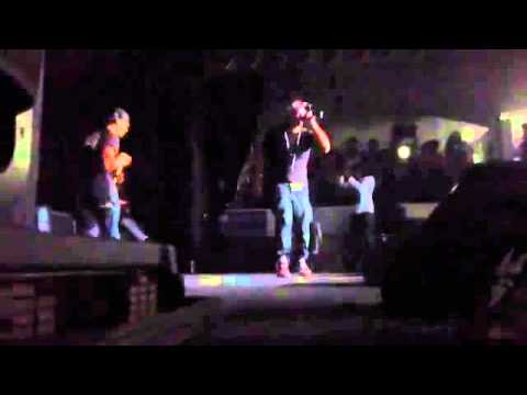 Edi Rock, André Atila e Thig - Sou Gangsta