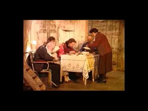 Peep Show dans les Alpes / 1998