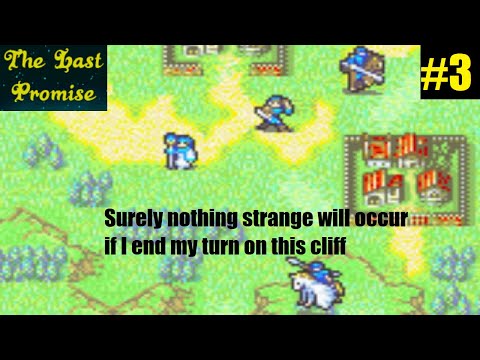 The Last Promise Episode 3: The Comments Weren't Lying, TLP Do Have Some Good Secrets