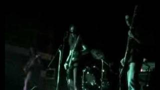 DISTRESS - Ignorant Years (Live 2005)