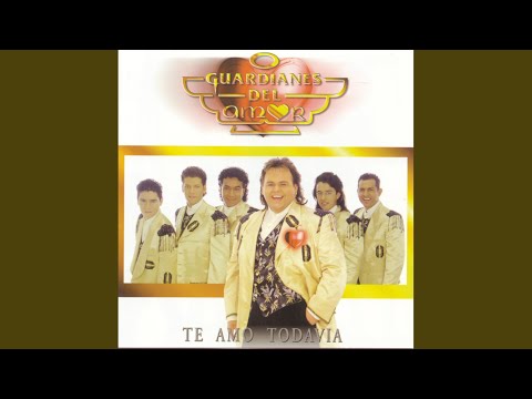 Quisiera Que Sea Un Sueno - Guardianes Del Amor