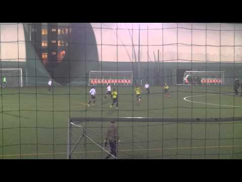 2004 Accademia Inter sintesi Torneo Lombardia Uno 02-11-2014