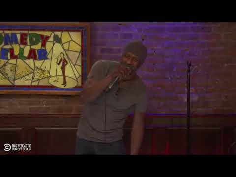 【中文字幕】Greer Barnes - If I Was a White Woman, I Would Rob Black Dudes