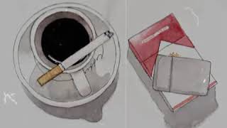 Download lagu story wa kopi menunggu malam mp3