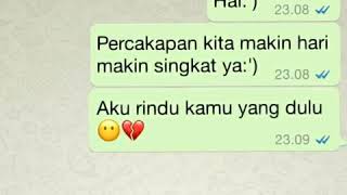 Download lagu Ccp fake chat galauu:( mp3 Download lagu Ccp fake chat galauu:( mp3