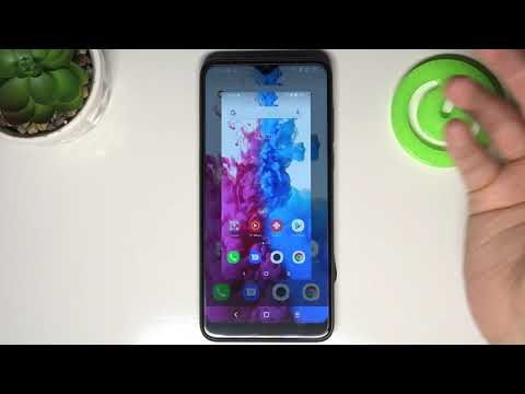 How to Take Screenshots without Buttons on EssentielB HeYou 60 – Capture Screenshots with Gesture