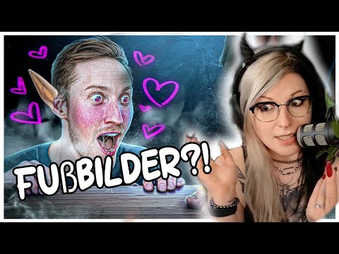 Herr der Ringe Fans ÜBERTREIBEN komplett | React auf Malternativ