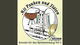 Es klappert die Muehle am rauschenden Bach