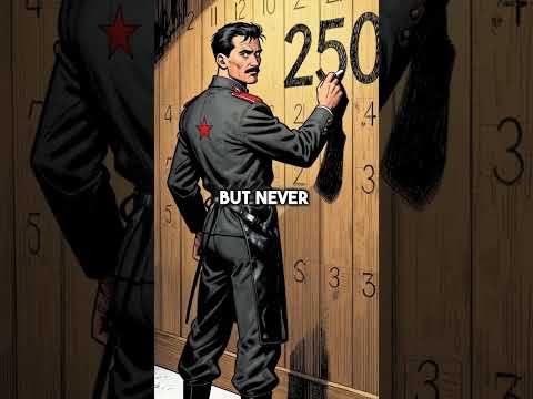 This Man Killed 7,000 People With His Bare Hands - The Deadliest Executioner Ever