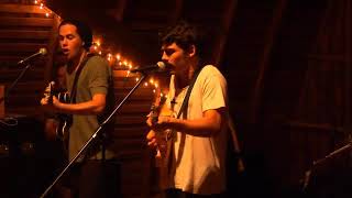 Local Natives - Stranger Things - 7/25/2009 - Codfish Hollow Barn - Maquoketa, IA