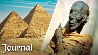 The 3,000-Year-Old Discovery That Changed Royal Egyptian History