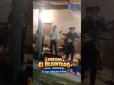 Paloy, Paloy.. Y SUS Legendarios 1° Festival Del Zapateador Con Espuelas. Goya Corrientes✨