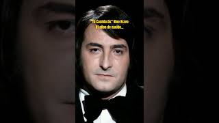 Tú Cambiarás. Nino Bravo