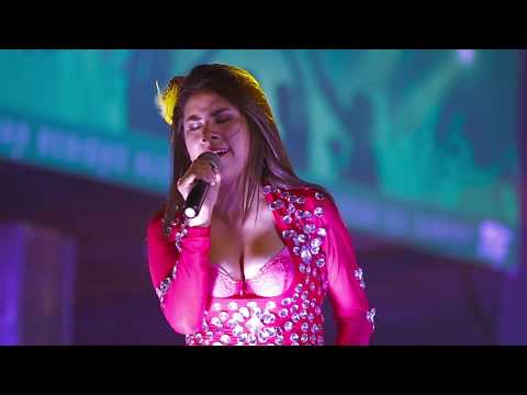 Corazon de Piedra - Agrupacion Lerida [2do Aniversario]  I-RUN FIESTON AÑO NUEVO 2018