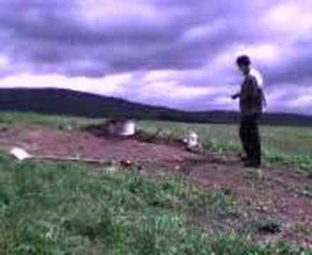 Karbid 2. - SDH Podůlší