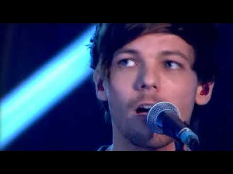 I Want To Write You A Song - One Direction (Music Video)