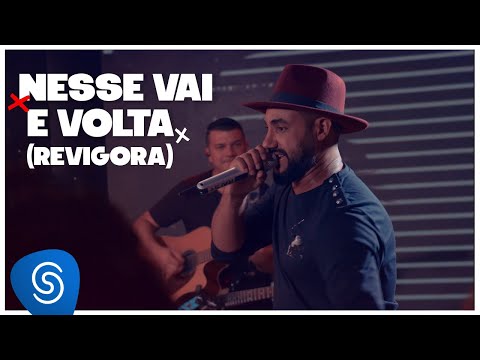 Vai E Volta video