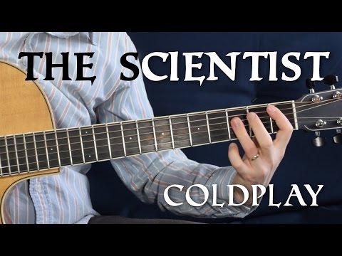 download lagu mp3 mp4 Chord Gitar Coldplay The Scientist Capo, download lagu Chord Gitar Coldplay The Scientist Capo gratis, unduh video klip Chord Gitar Coldplay The Scientist Capo