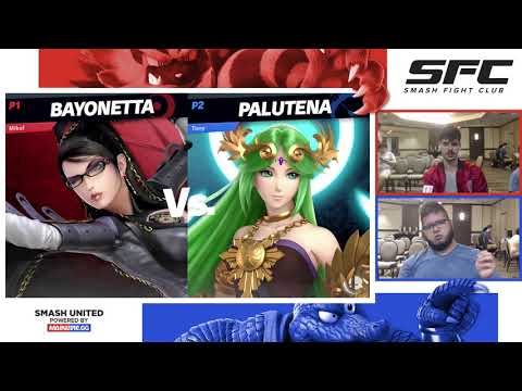 ShadowPR vs TonySherbert - Grand Finals - SFC 193