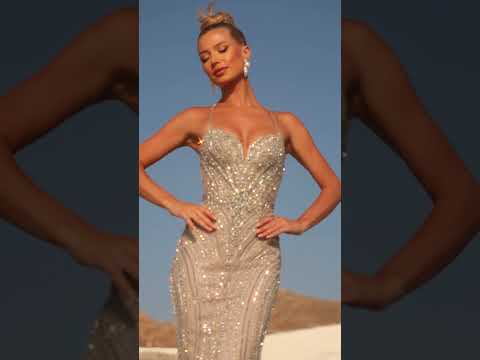 Portia and Scarlett PS26178 