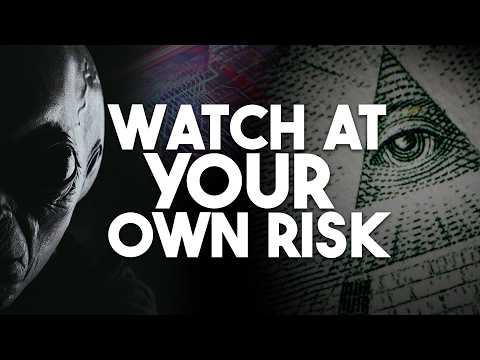 THE CONSPIRACY THEORY OF EVERYTHING | Full Movie